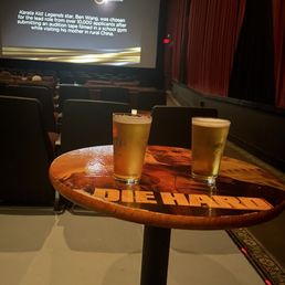 Craft beer and the F1 Movie Craft beer and the F1 Movie