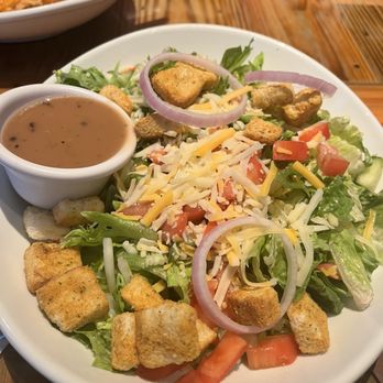 Miller's Ale House - Lancaster - SIDE HOUSE SALAD - Sports Bars Near Me - Lancaster, Pennsylvania Miller's Ale House - Lancaster - SIDE HOUSE SALAD - Sports Bars Near Me - Lancaster, Pennsylvania