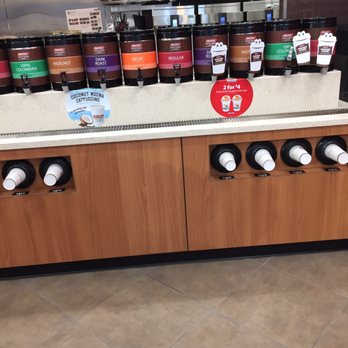 Race Trac - Coffee station - Gas Stations Near Me - Tampa, Florida Race Trac - Coffee station - Gas Stations Near Me - Tampa, Florida