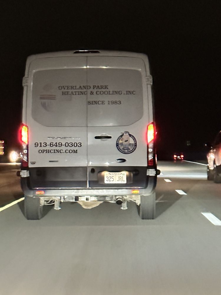 OVERLAND PARK HEATING & COOLING Updated October 2024 15 Reviews 16172 Metcalf, Overland