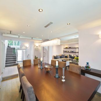 Refurb It All - Stunning full property refurbishment. - General Contractors Near Me - Cockfosters, HEF Refurb It All - Stunning full property refurbishment. - General Contractors Near Me - Cockfosters, HEF