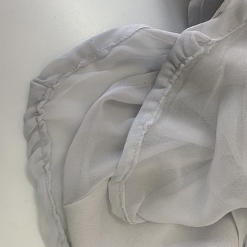 Vogue Enterprises Cleaners - Horrible sewing job - Laundry Services Near Me - Fremont, California