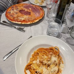 Pizzeria San Marco