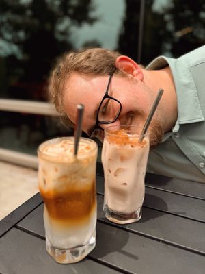 Sump Coffee by null