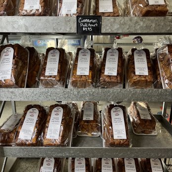 Dudley's Bakery - 05-21-22 - Delis Near Me - Santa Ysabel, California