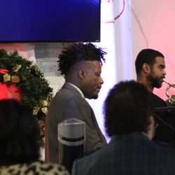 Detroit World Outreach