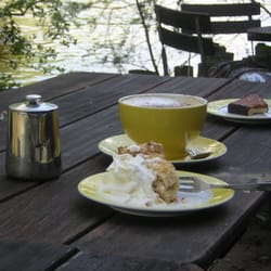 Cafe am Grün