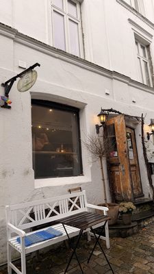 Det Lille Kaffekompaniet by null