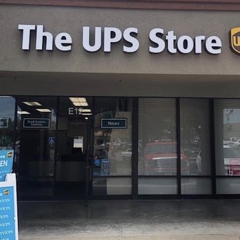 The UPS Store - The worst customer service ever! - Mailbox Centers Near Me - Modesto, California The UPS Store - The worst customer service ever! - Mailbox Centers Near Me - Modesto, California