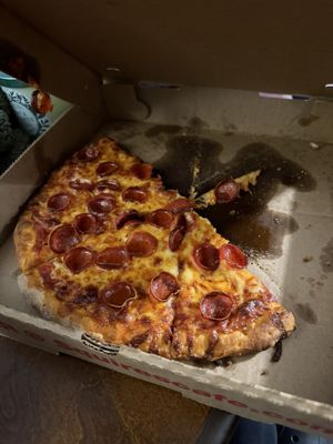 Squire's Italian Restaurant and Catering by null