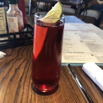 Another Broken Egg Cafe - The Cranberry cocktail mimosa - Breakfast & Brunch Near Me - Columbia, South Carolina Another Broken Egg Cafe - The Cranberry cocktail mimosa - Breakfast & Brunch Near Me - Columbia, South Carolina
