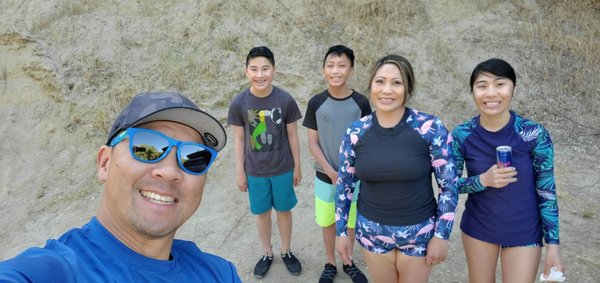 H2O Adventures by null