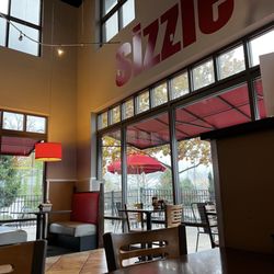 Smashburger - Big open fresh and clean