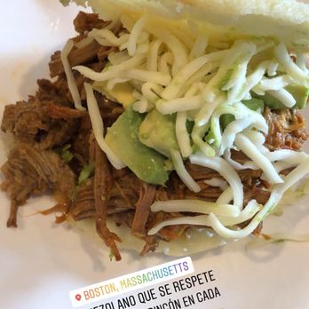 Tertulias - Colombian Near Me - Boston, Massachusetts