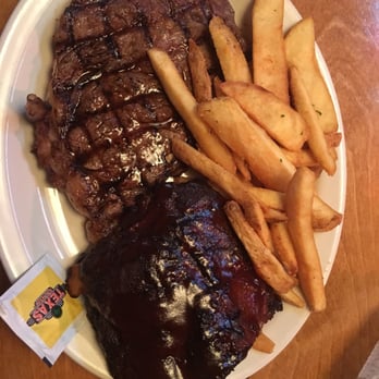 Texas Roadhouse - Steakhouses Near Me - Sandy, Utah