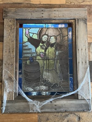 Three Taverns Craft Brewery by null