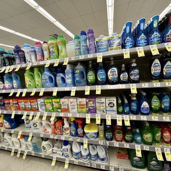 Walgreens - 9/15/25 - cleaning products - Cosmetics & Beauty Supply Near Me - Wappingers Falls, New York Walgreens - 9/15/25 - cleaning products - Cosmetics & Beauty Supply Near Me - Wappingers Falls, New York