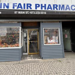 Mainfair Pharmacy