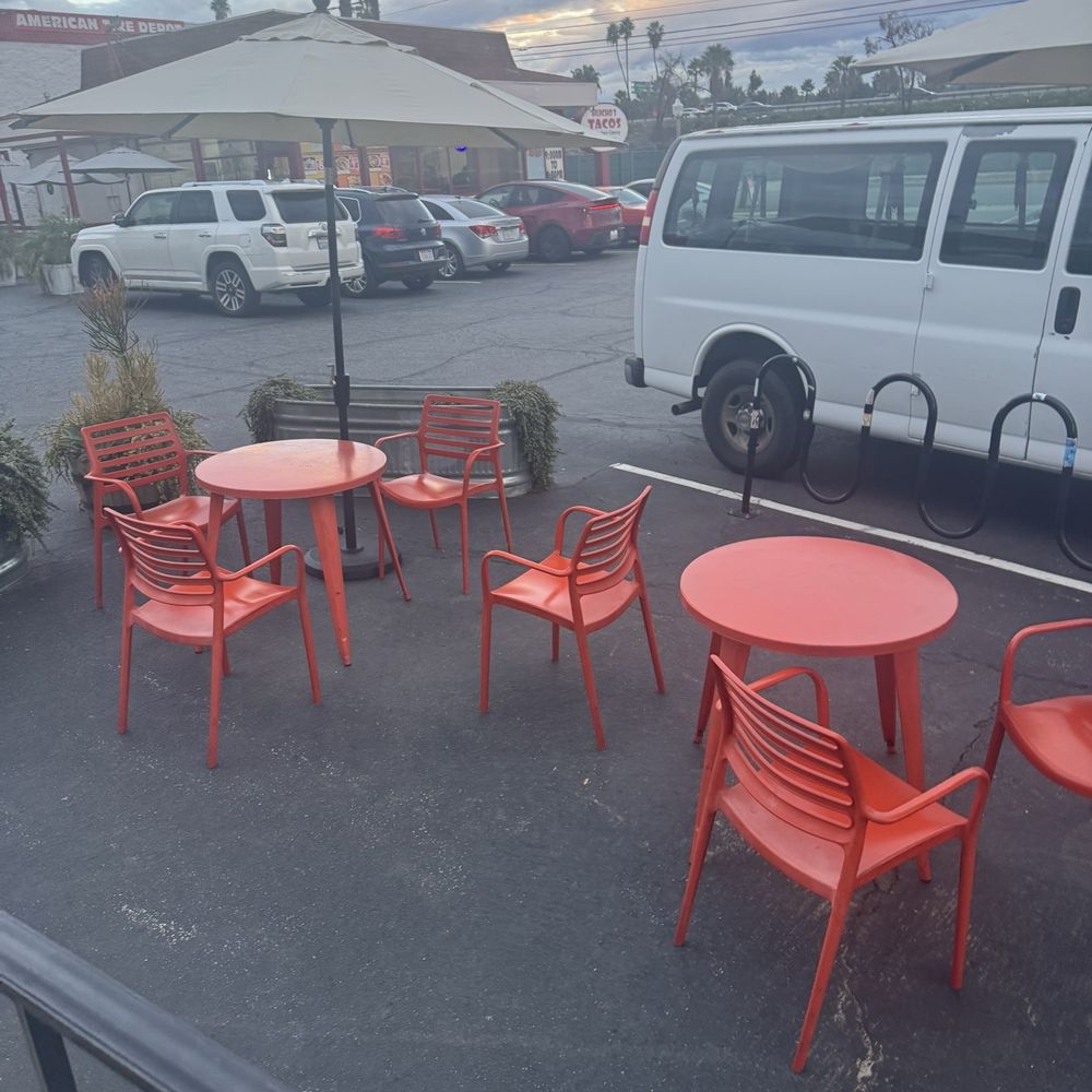 Slow Bloom Coffee - Coffee & Tea Near Me - Redlands, California Slow Bloom Coffee - Coffee & Tea Near Me - Redlands, California