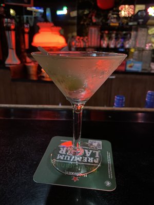 Al's Cocktails by null
