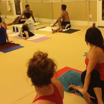 Pacifica Beach Yoga - Waking up to 6am 60 minute Bikram class - Yoga Near Me - Pacifica, California Pacifica Beach Yoga - Waking up to 6am 60 minute Bikram class - Yoga Near Me - Pacifica, California