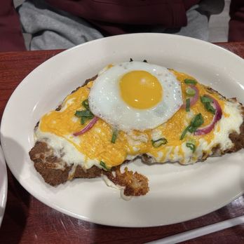 The Crazy Argentinian Empanadas - Milanesa pampa - Empanadas Near Me - Nutley, New Jersey The Crazy Argentinian Empanadas - Milanesa pampa - Empanadas Near Me - Nutley, New Jersey