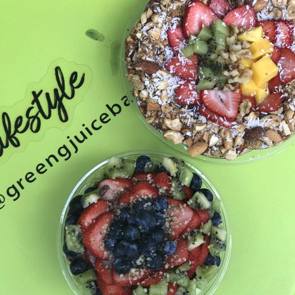 Green G - Juice Bars & Smoothies Near Me - Miami, Florida Green G - Juice Bars & Smoothies Near Me - Miami, Florida