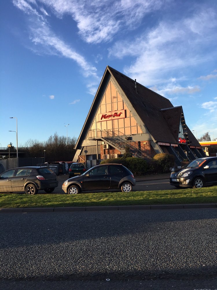 PIZZA HUT Updated July 2024 10 Reviews Carr Road, Peterborough