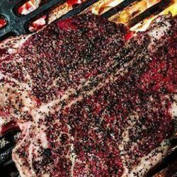 Mehmet'im Steakhouse