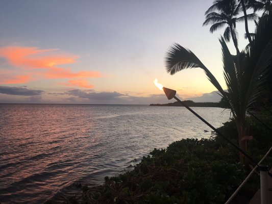 Hiro's Ohana Grill by null