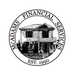 McAdams Financial Services
