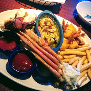 Red Lobster - Seafood Near Me - Pueblo, Colorado Red Lobster - Seafood Near Me - Pueblo, Colorado