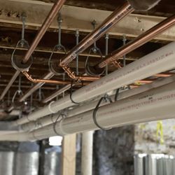 Boucher & Sons Plumbing and Heating