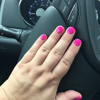 Nail Pro - Nail Salons Near Me - Vancouver, Washington