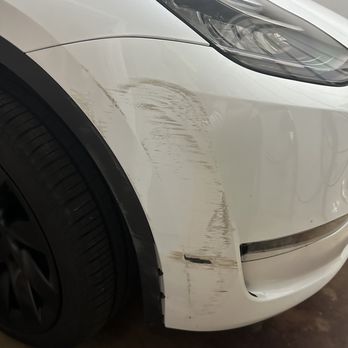 Bumper Medic Collision Center - Body Shops Near Me - San Diego, California