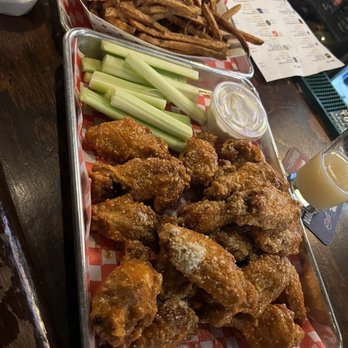 THE RUCK - Updated January 2025 - 204 Photos & 290 Reviews - 104 3rd St ...