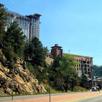 Ameristar Black Hawk - Casinos Near Me - Black Hawk, Colorado