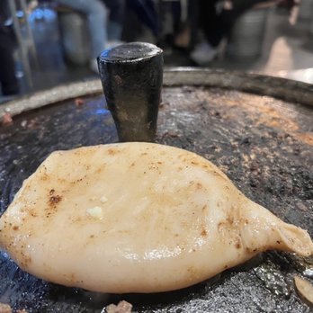 The Cast Iron Pot 3 - Ig: feed_ally - Korean Near Me - Flushing, New York The Cast Iron Pot 3 - Ig: feed_ally - Korean Near Me - Flushing, New York