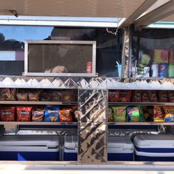 Mandos Tacos