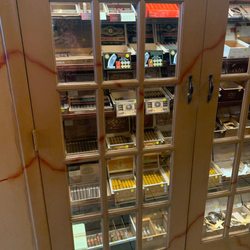 Stix Cigar Lounge