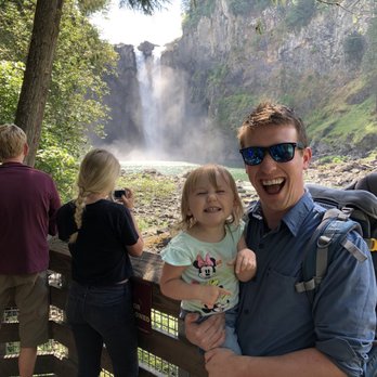 Snoqualmie Falls - Parks Near Me - Snoqualmie, Washington Snoqualmie Falls - Parks Near Me - Snoqualmie, Washington