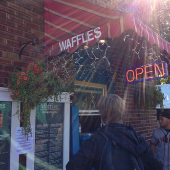 The Waffle Window - Breakfast & Brunch Near Me - Portland, Oregon The Waffle Window - Breakfast & Brunch Near Me - Portland, Oregon
