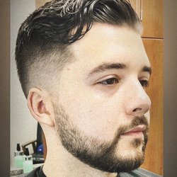 Jack the Barber