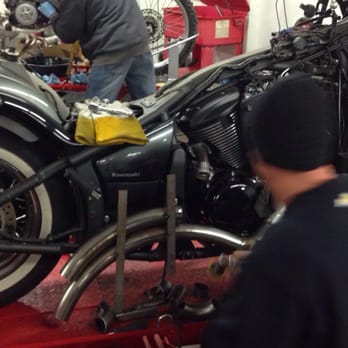 Sic Customs - We can build custom exhaust for your bike. - Motorcycle Repair Near Me - Concord, North Carolina Sic Customs - We can build custom exhaust for your bike. - Motorcycle Repair Near Me - Concord, North Carolina