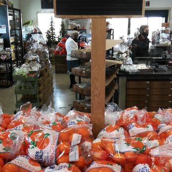 Gless Ranch - Farmers Market Near Me - Riverside, California