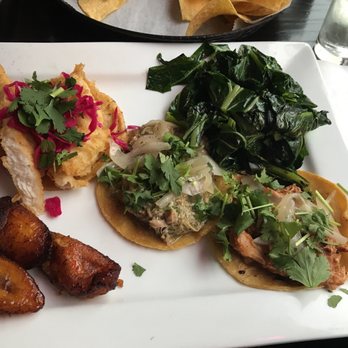 Lucha Restaurant - Taco trio - Mexican Near Me - St. Louis, Missouri Lucha Restaurant - Taco trio - Mexican Near Me - St. Louis, Missouri
