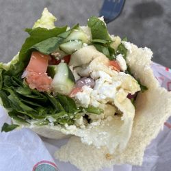 Pita Pit - Hummus