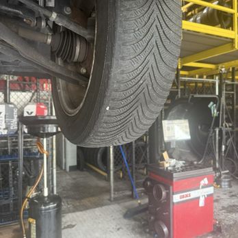 Royalton Motors - Wrong tire - struts and rods broken - Used Car Dealers Near Me - Plantation, Florida Royalton Motors - Wrong tire - struts and rods broken - Used Car Dealers Near Me - Plantation, Florida