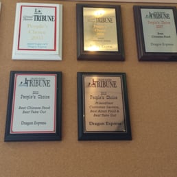 Awards Awards