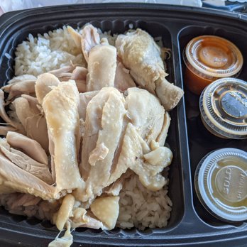 Savoy Kitchen - Hainan Chicken - Asian Fusion Near Me - Alhambra, California Savoy Kitchen - Hainan Chicken - Asian Fusion Near Me - Alhambra, California